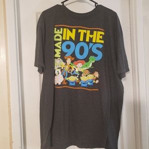 Toy Story Graphic Tee